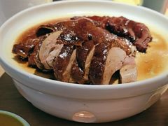 -昌勝香港深井烧鹅(新年华店)