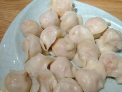 -伊喜饺子·烤鸭(五道口学院路店)