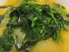 金汤菜尖-金鼎轩·滋养小餐馆(联想桥店)
