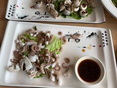 -启东小海鲜(庄先湾路1号店)