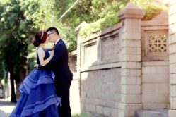 点击看大图 -蒙娜丽莎婚纱摄影(优质商家)