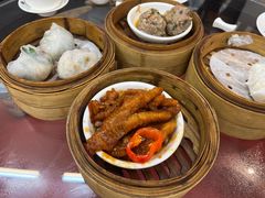 -香港蓮香樓(中環店)