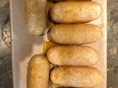 红糖糍粑-小龙坎火锅(湖滨银泰in77店)
