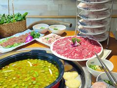 -7号院街鲜鱼府·涮烤一体(酒城华府总店)
