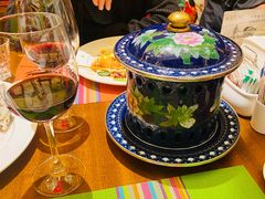 -岷山饭店-芝芝自助餐厅