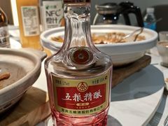 -秦月轩·陕西家乡菜(阜成路·五棵松店)