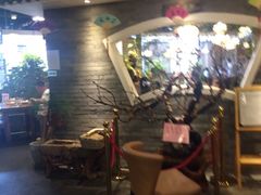 -宴桃园(门头沟店)