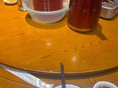 -富正毅三下锅(体育馆店)
