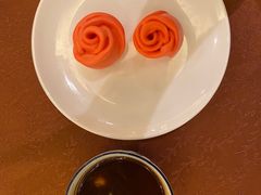 -西安饭庄(立丰国际店)