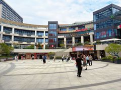 -浦江城市生活广场(江月路店)