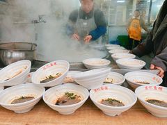-陈记锅盖面(长江路店)
