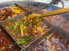 -化龙桥九宫格火锅(清水河店)