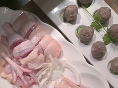 -同仁四季椰子鸡(无锡滨湖万象汇店)