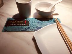 -鸣记烤鱼(茂业天地店)