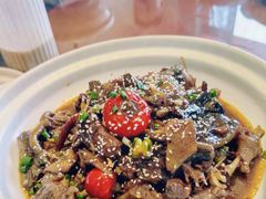 -覃大个·藕汤印象(博奇路店)