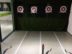 -無弓射箭俱乐部(领展中心城店)