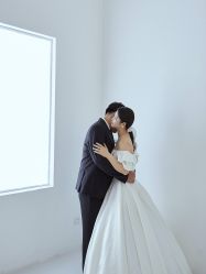 点击看大图 -情订奇缘婚纱摄影(和平路店)