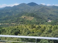 -大余丫山旅游度假区