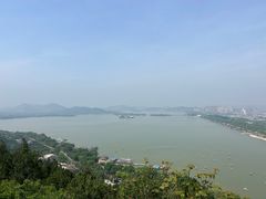 -云龙山