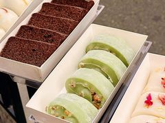 -江南糕潮(新生路总店)