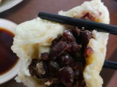 粒粒香红豆包-老陶包子铺(南大西南村店)