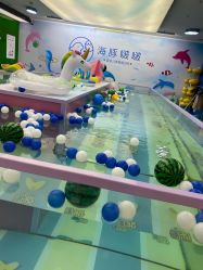 -海豚啵啵体智能游泳馆(惠山万达广场店)