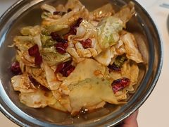 -荔粥记潮汕砂锅粥(新北万达店)