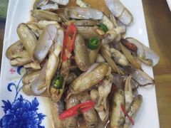 -食鼎记海鲜大排档(美食街店)
