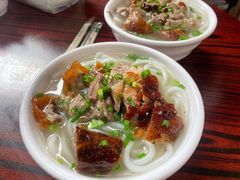 -凌舍好烧鹅(中山路店)