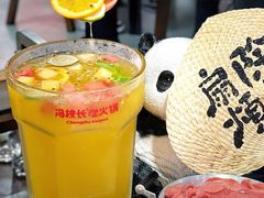 -冯校长老火锅(福田车公庙店)