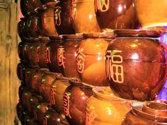 -威海华夏城景区