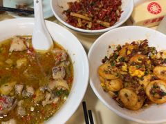 -笨罗卜浏阳菜馆(龙华鹏润达店)