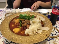-阿拉丁新疆风味餐厅·清真(罗廊巷店)