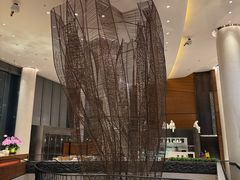 -大连君悦酒店 · VIVA(星海广场店)