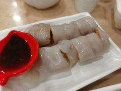 -盛记粥面(佐敦店)