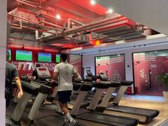 -奇迹健身(金牛凯德店)