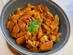 卤水大肠-山泉公馆酒家(珠江新城店)