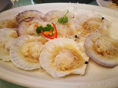 -御满江海鲜酒家(洛溪新城店)