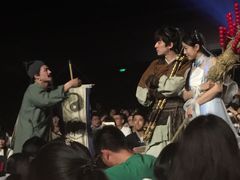 -合肥大剧院