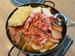 -郑阿姨的家·이모네·韩料&烤肉(武川路店)