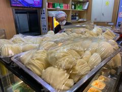 -华天二友居肉饼(宫门口店)