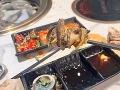 -亚马逊海鲜自助(梅溪湖步步高店)