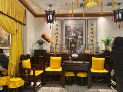 -富华斋饽饽铺·宫廷糕点·伴手礼(护国新天地店)