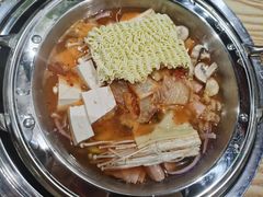 -韩国大金刚烤肉·料理(印象城店)