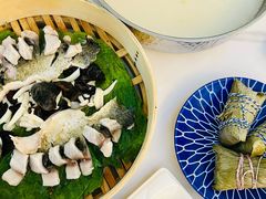 -福禄财东北菜(珠江帝景店)