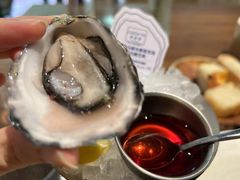 -Osteria Garden 生蚝花园餐厅(原进贤路店)