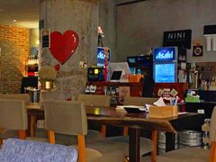 大堂-妮妮酒馆Bistro Nini