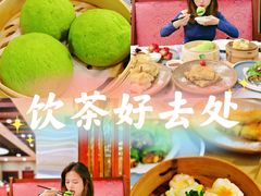 -点都德(华强南店)
