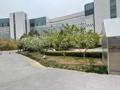 -北京园博大酒店