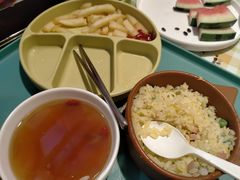 -姥姥春饼·烤鸭(未央路盛龙店)